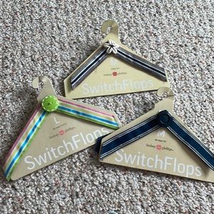 🩴 Lindsay Phillips Strap Bundle